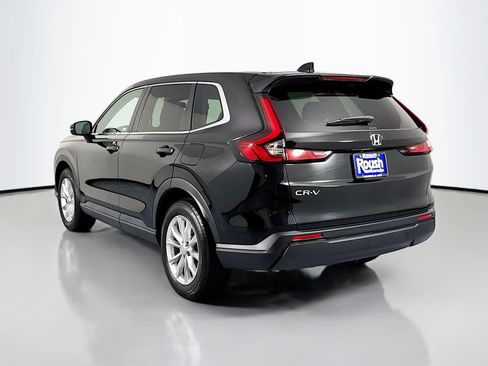 Certified 2024 Honda CR-V EX image 7