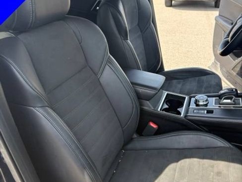 Used 2024 Mitsubishi Outlander SE AWD/4WD image 29