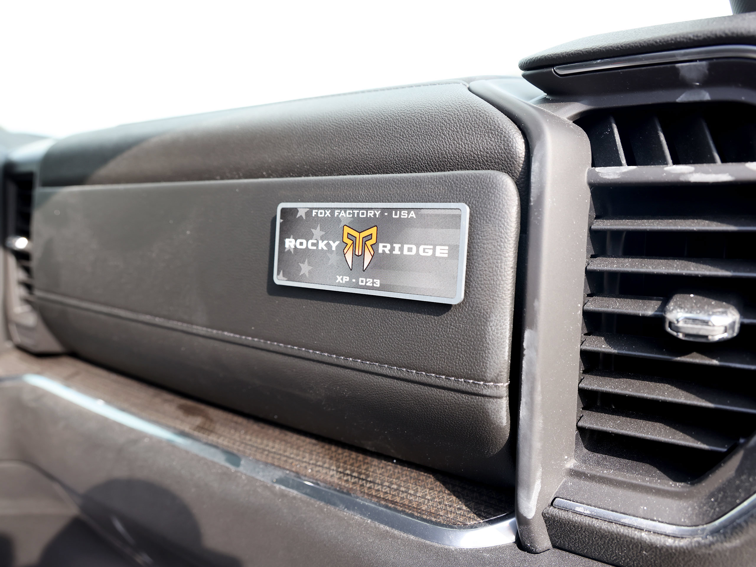 New 2025 Chevrolet Silverado 1500 RST AWD/4WD image 28