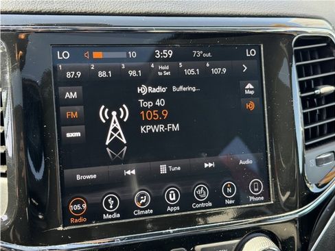 Used 2019 Jeep Grand Cherokee Limited image 44