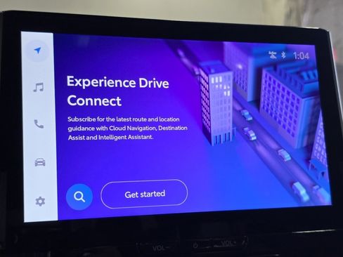 New 2026 Toyota Corolla XSE FWD image 4