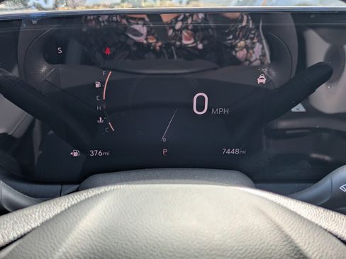 Certified 2024 Buick Envista Preferred w/ Advanced Safety Package image 29