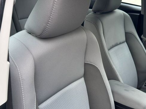 Used 2017 Toyota Corolla LE w/ Carpet Mat Package (TMS) image 23