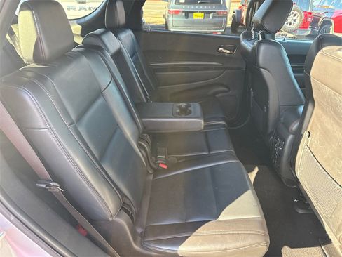 Used 2024 Dodge Durango R/T image 15