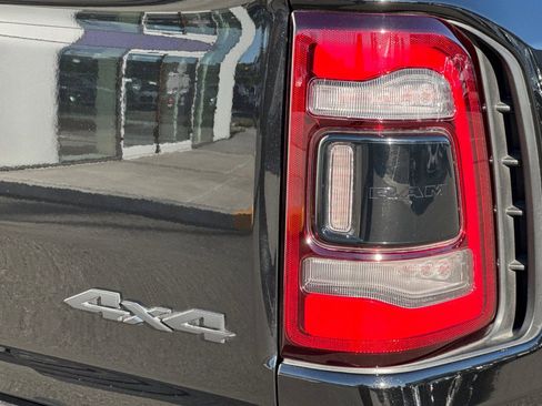 Used 2022 RAM 1500 TRX w/ TRX Level 2 Equipment Group image 33