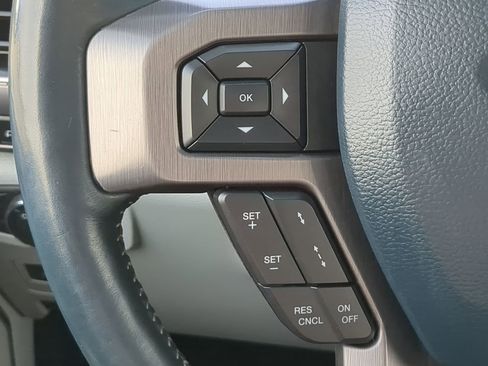 Certified 2022 Ford F250 Limited w/ FX4 Off-Road Package image 23