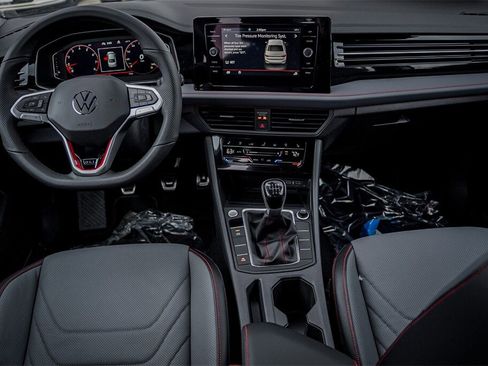 New 2026 Volkswagen Jetta GLI Autobahn image 24