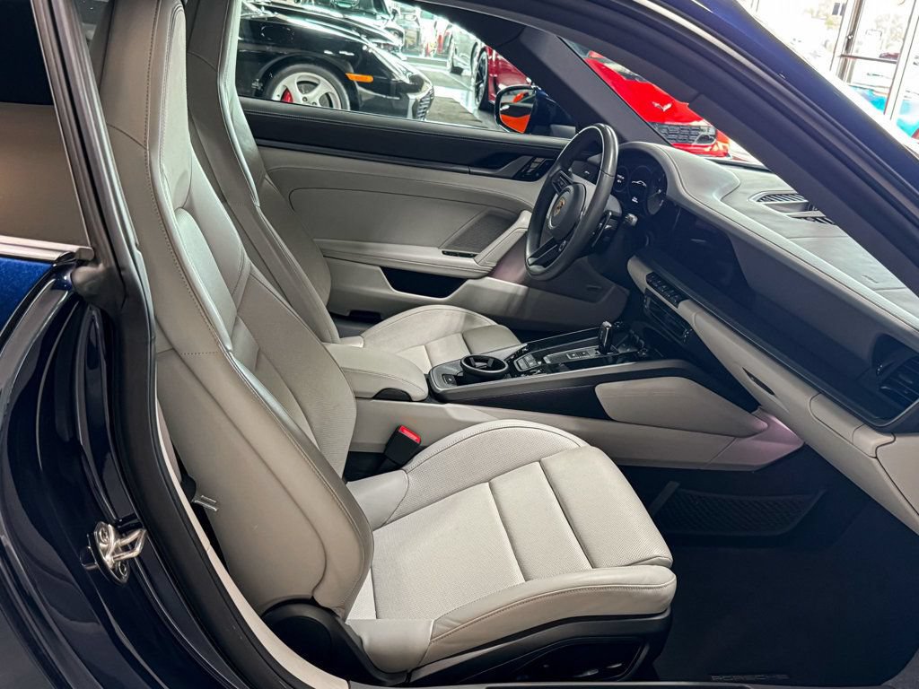 Used 2021 Porsche 911 GT3 RS image 43