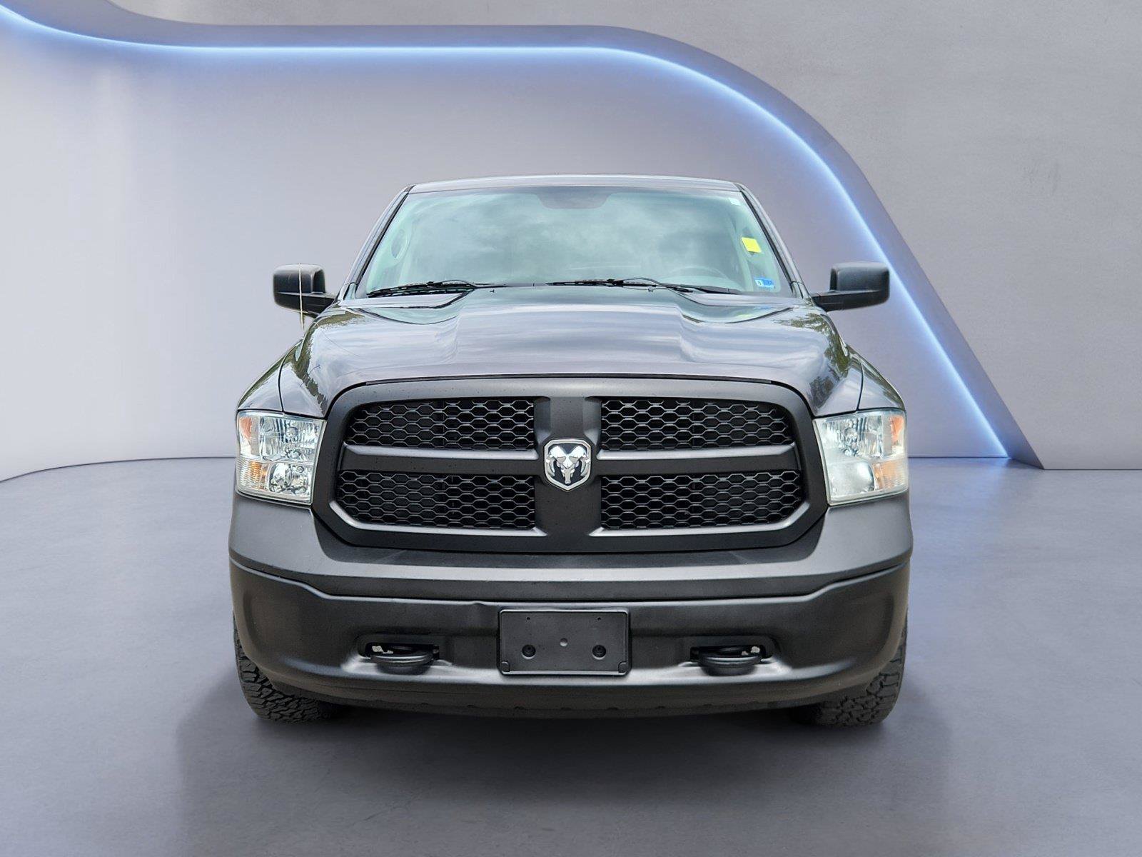 Used 2014 RAM 1500 Tradesman w/ Popular Equipment Group AWD/4WD image 8