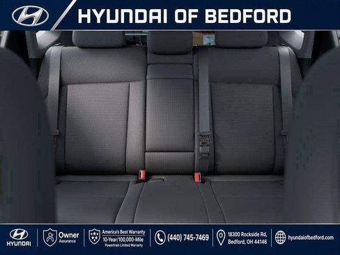 New 2026 Hyundai Kona SEL Sport AWD/4WD image 49