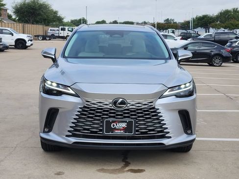 Used 2024 Lexus RX 350 Premium Plus w/ Convenience Package FWD image 10
