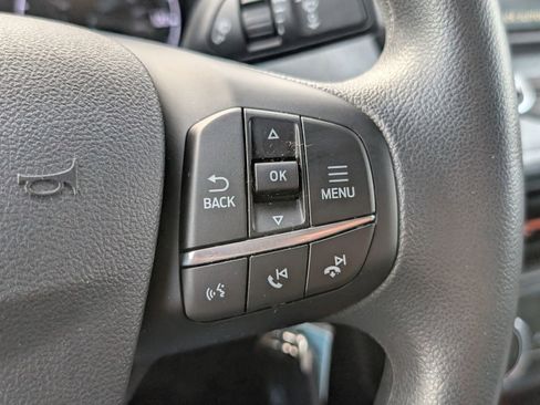 Used 2024 Ford Maverick XLT FWD image 21