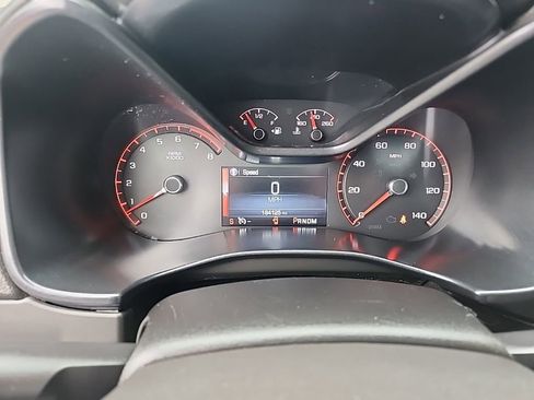 Used 2015 GMC Canyon SLT w/ Driver Alert Package AWD/4WD image 17