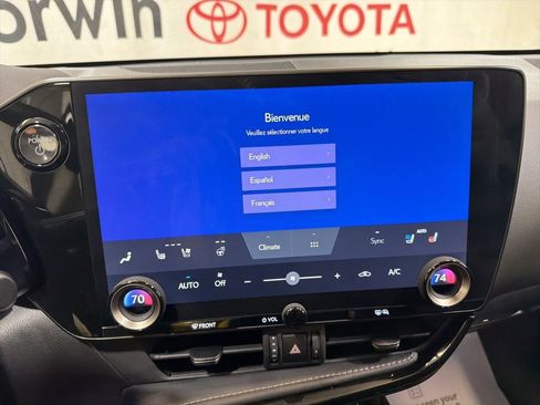 Used 2025 Lexus NX 350h AWD w/ Accessory Package (2T) image 27