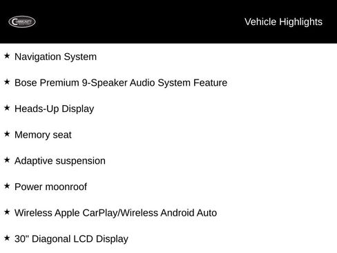 New 2026 Buick Envision Avenir image 3