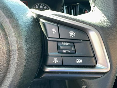 Certified 2025 Subaru Outback Premium w/ Popular Package #1A image 24