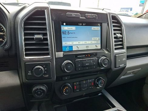 Used 2017 Ford F150 XLT w/ Equipment Group 302A Luxury AWD/4WD image 23
