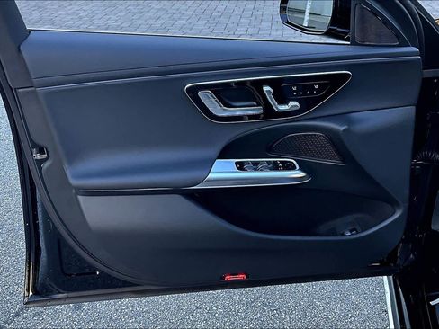 Used 2026 Mercedes-Benz E 350 Sedan image 20