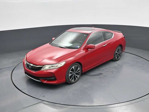 Used 2016 Honda Accord EX-L image 22