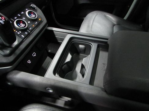 Used 2023 Land Rover Defender 130 S AWD/4WD image 29
