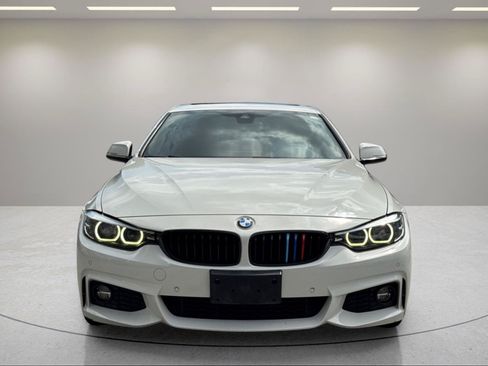 Used 2018 BMW 430i Gran Coupe RWD image 8