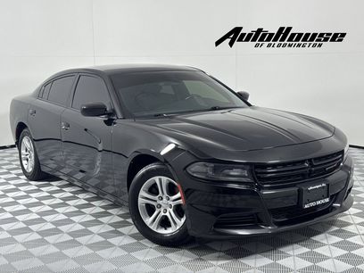 Used 2020 Dodge Charger SXT