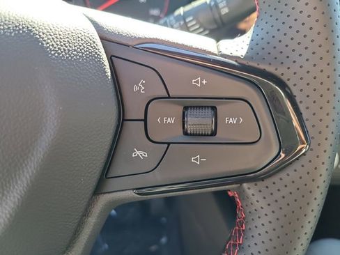 New 2026 Chevrolet Trax RS image 29