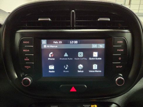 Used 2020 Kia Soul X-Line image 53