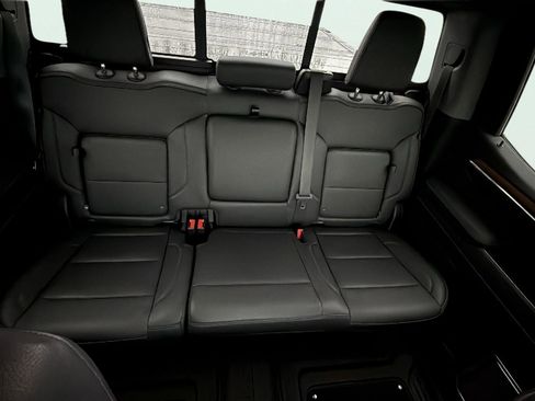 Used 2023 GMC Sierra 1500 Denali image 19