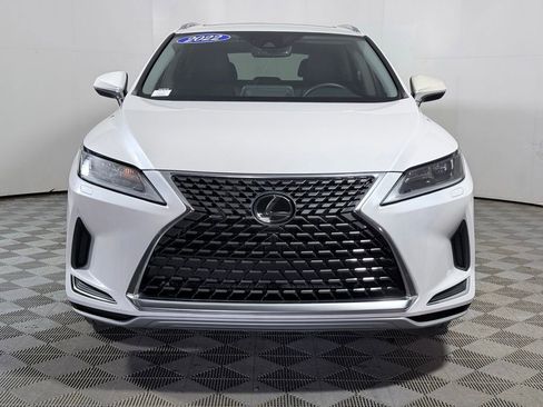 Used 2022 Lexus RX 350 AWD w/ Premium Package image 10