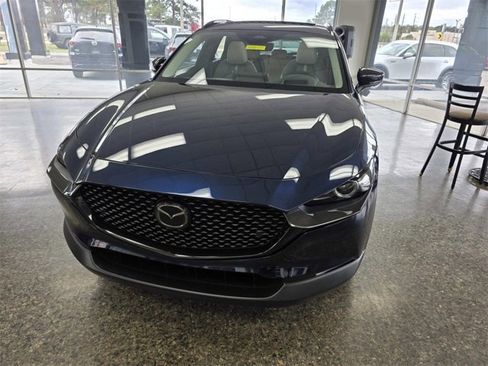 New 2026 MAZDA CX-30 2.5 Turbo w/ Premium Package image 4