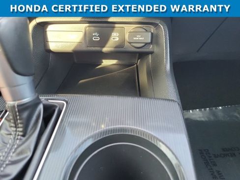 Certified 2025 Honda Civic Sport image 32