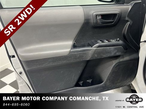 Used 2022 Toyota Tacoma SR image 19