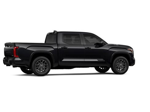 New 2025 Toyota Tundra Platinum AWD/4WD image 35