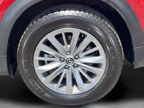Used 2024 MAZDA CX-90 3.3 Turbo w/ Preferred Plus AWD/4WD image 45