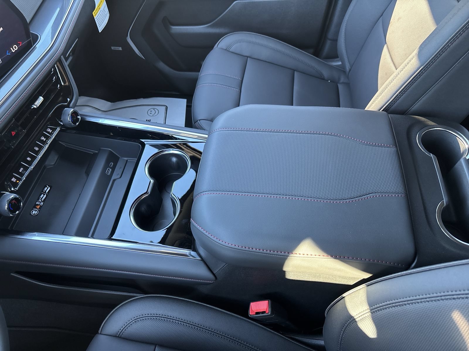 New 2027 Chevrolet Tahoe RST w/ Comfort Package RWD image 23