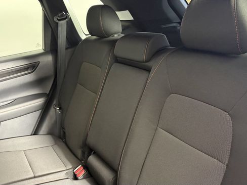 Used 2025 Honda CR-V Sport image 27