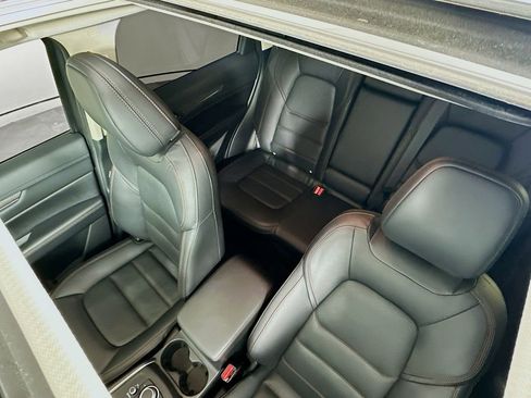 Used 2020 MAZDA CX-5 Grand Touring w/ GT Premium Package image 21