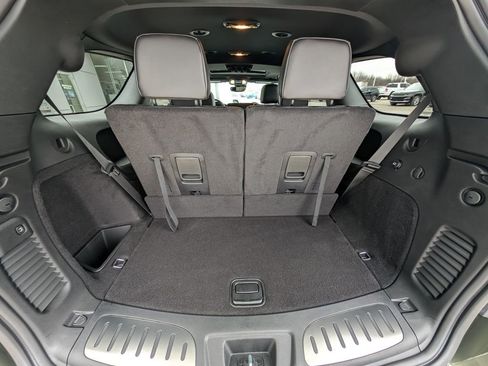 New 2026 Dodge Durango GT image 11