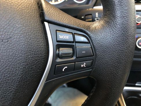 Used 2015 BMW 328i xDrive Sedan AWD/4WD image 23