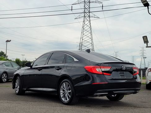 Used 2021 Honda Accord LX image 11
