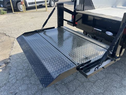 Used 2020 Ford F350 XL w/ Power Equipment Group RWD image 16