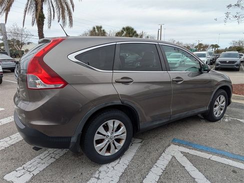 Used 2012 Honda CR-V EX image 6