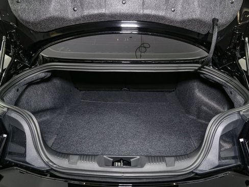 Used 2025 Ford Mustang GT Premium image 11