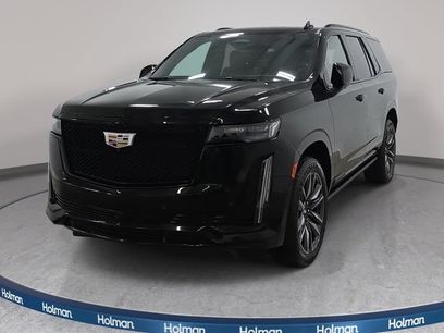 Used 2023 Cadillac Escalade Sport w/ Touring Package