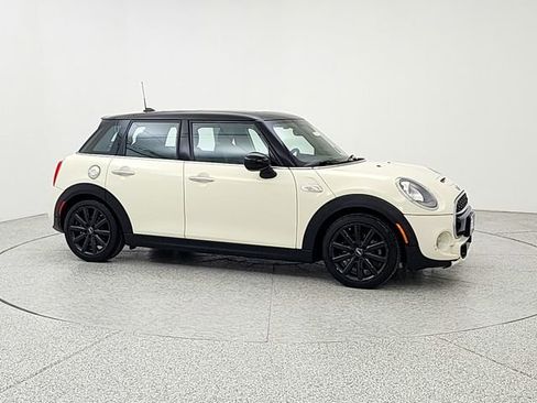 Used 2015 MINI Cooper S FWD image 3