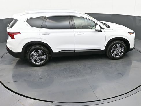 Certified 2023 Hyundai Santa Fe SEL image 30