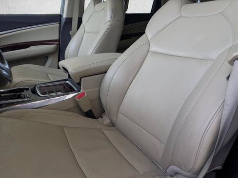 Used 2015 Acura MDX SH-AWD w/ Technology Package image 16
