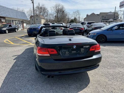 Used 2010 BMW 328i Convertible RWD image 15