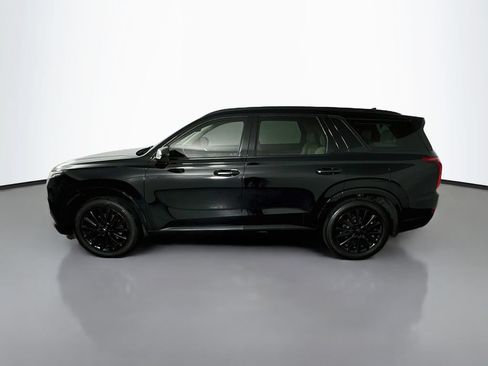 Used 2020 Hyundai Palisade Limited FWD image 4